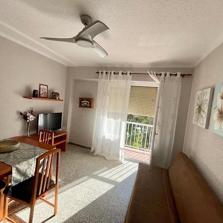 Apartamentos Ismael. Isabel Peñiscola Zewnętrze zdjęcie