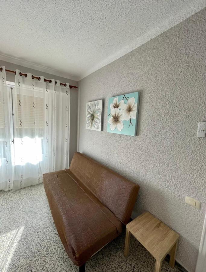 Apartamentos Ismael. Isabel Peñiscola Zewnętrze zdjęcie