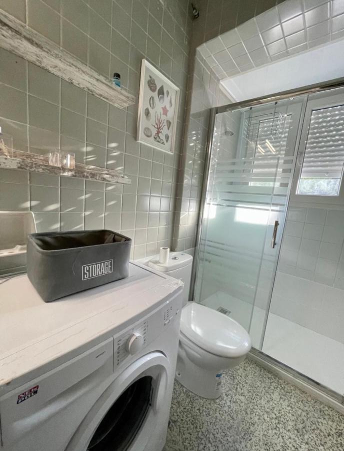 Apartamentos Ismael. Isabel Peñiscola Zewnętrze zdjęcie