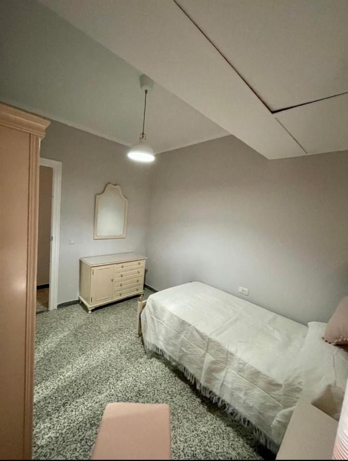 Apartamentos Ismael. Isabel Peñiscola Zewnętrze zdjęcie