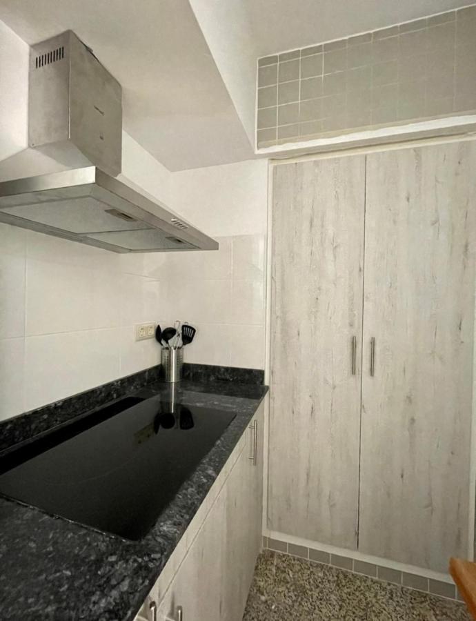 Apartamentos Ismael. Isabel Peñiscola Zewnętrze zdjęcie
