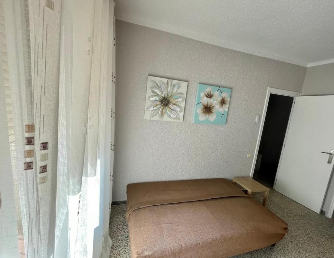 Apartamentos Ismael. Isabel Peñiscola Zewnętrze zdjęcie