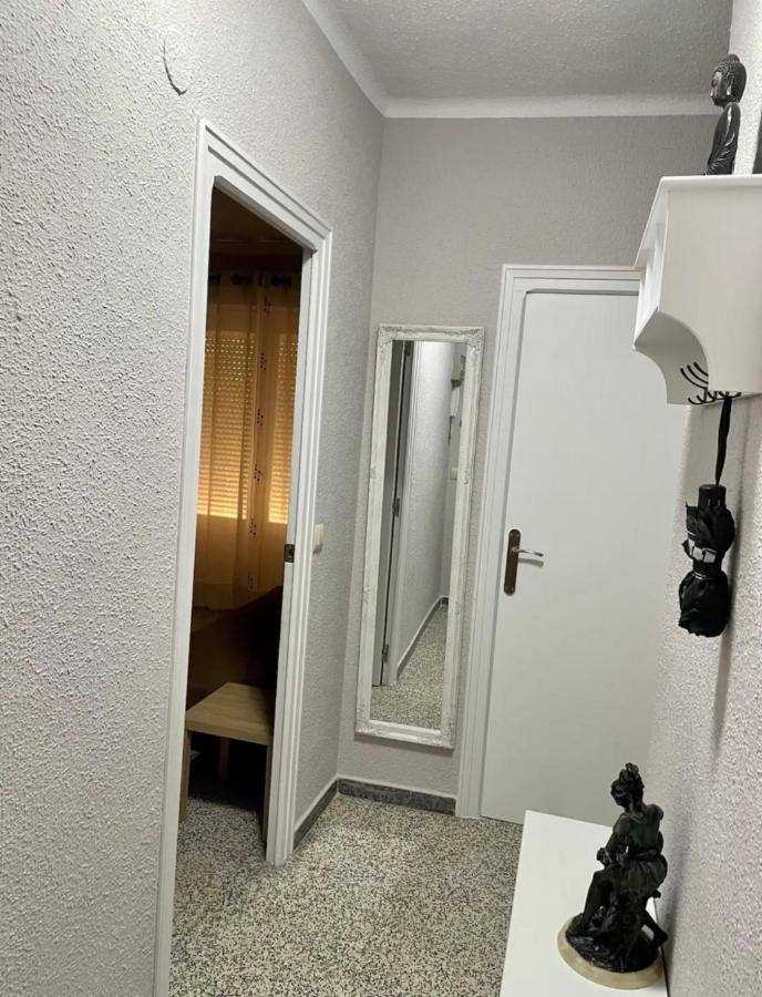 Apartamentos Ismael. Isabel Peñiscola Zewnętrze zdjęcie