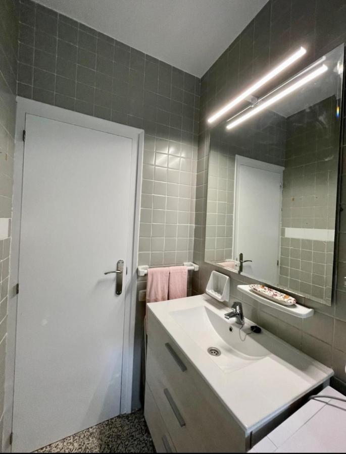 Apartamentos Ismael. Isabel Peñiscola Zewnętrze zdjęcie