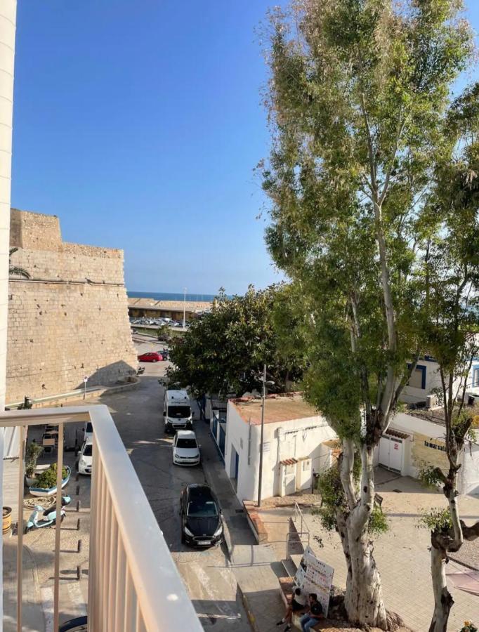 Apartamentos Ismael. Isabel Peñiscola Zewnętrze zdjęcie