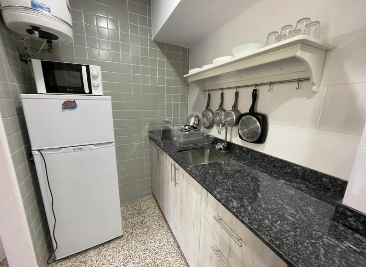 Apartamentos Ismael. Isabel Peñiscola Zewnętrze zdjęcie